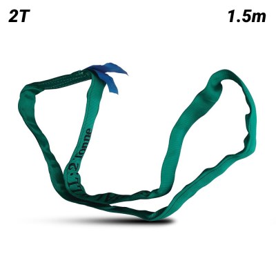 2T Slings 1.5m long
